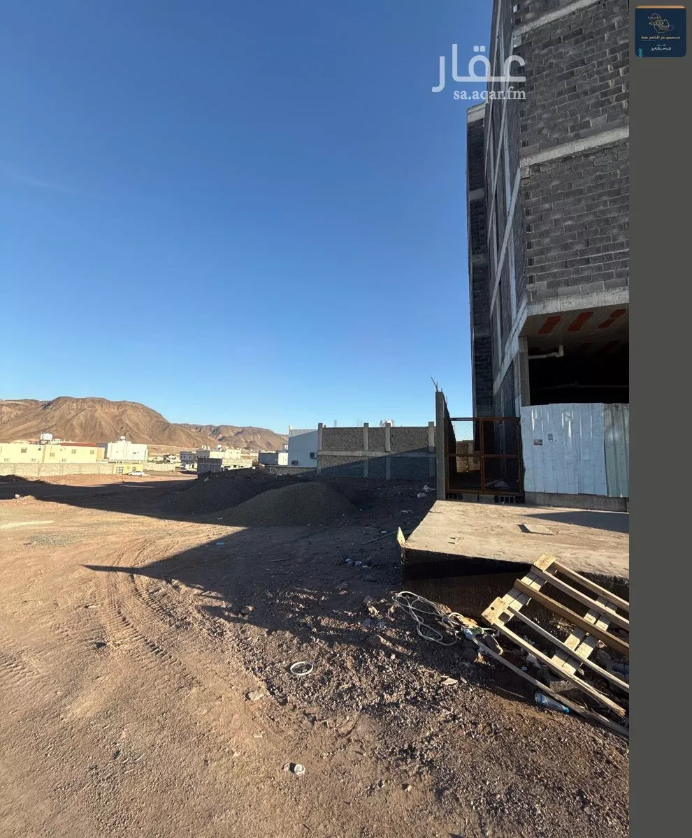 أرض 617 م² في ابو كبير 1