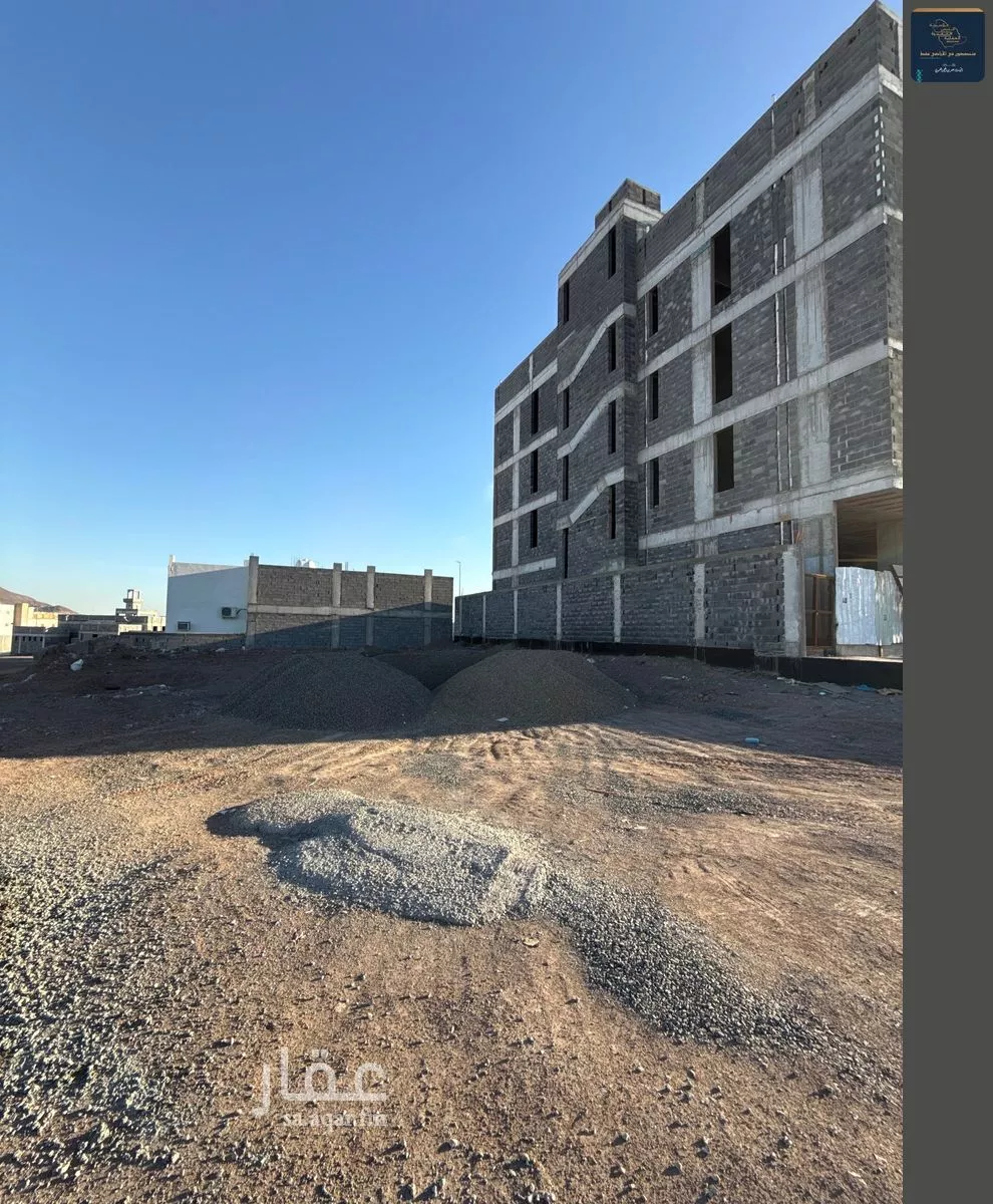 land in Abu Kabeer, Madinah 10