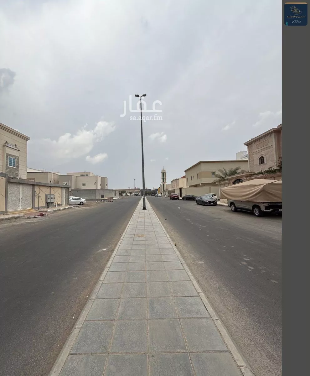 land in Shawran, Madinah 9