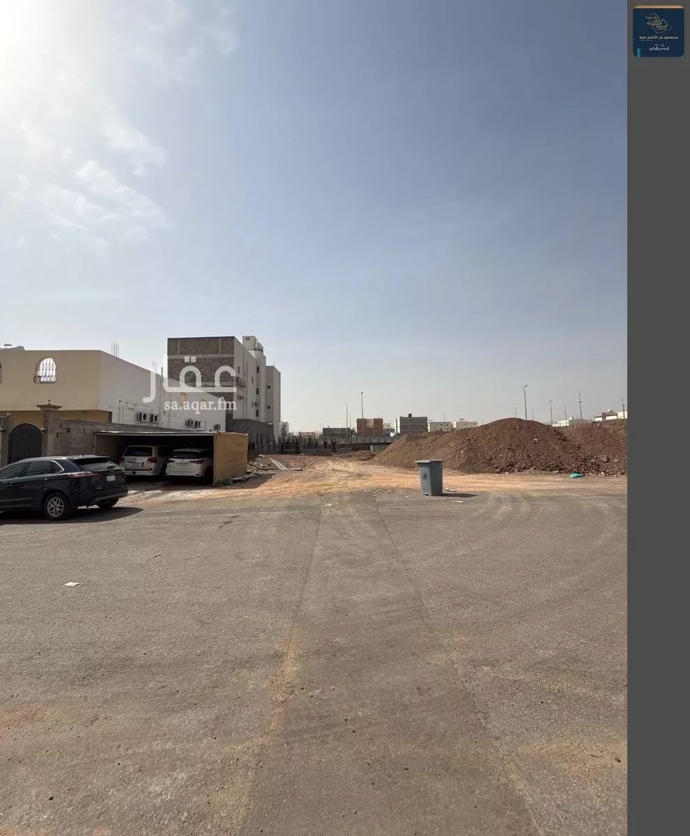 أرض 382 م² في ابو كبير 2