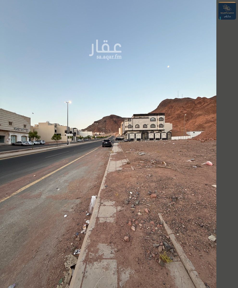 عقار  في الجماوات، المدينة المنورة 9