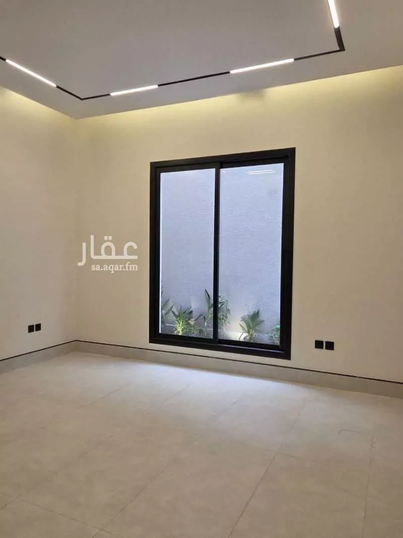 دور 4 غرف في النرجس 3