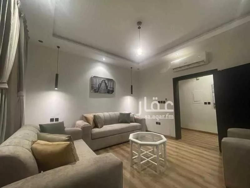 شقة 2 غرف في السلامة 3