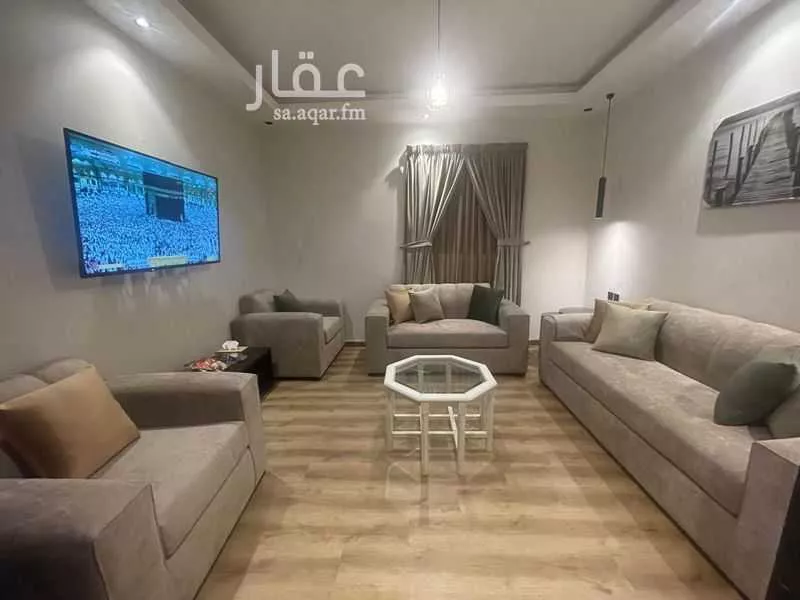 شقة 2 غرف في السلامة 4