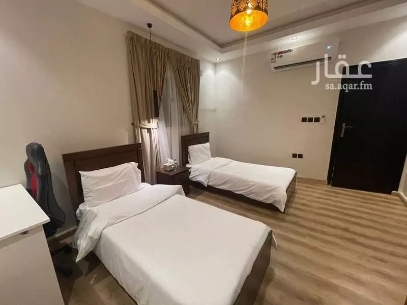 3 bedroom apartment in Al Salamah 5