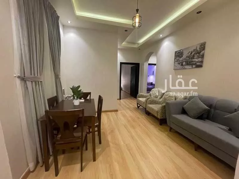 شقة 3 غرف في السلامة 5