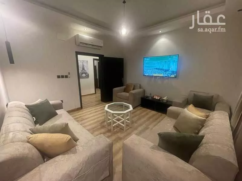 شقة 2 غرف في السلامة 2