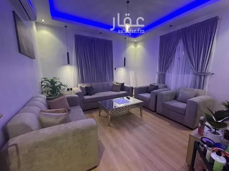 شقة 3 غرف في السلامة 2