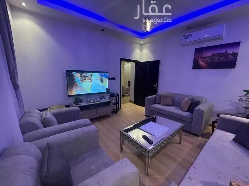 شقة 3 غرف في السلامة 3