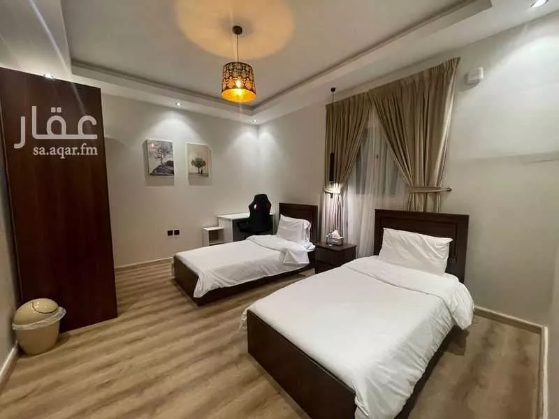 3 bedroom apartment in Al Salamah 2