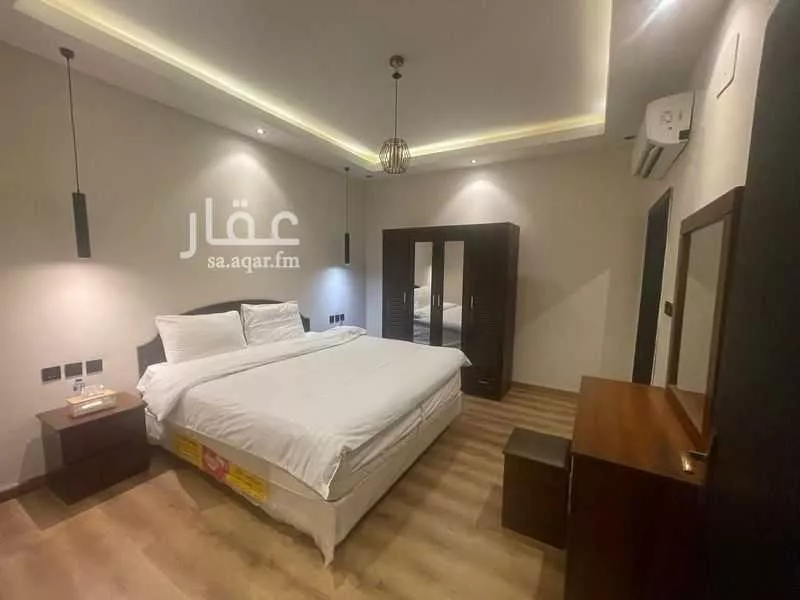 شقة 2 غرف في السلامة 1