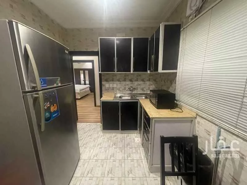 شقة 2 غرف في السلامة 5