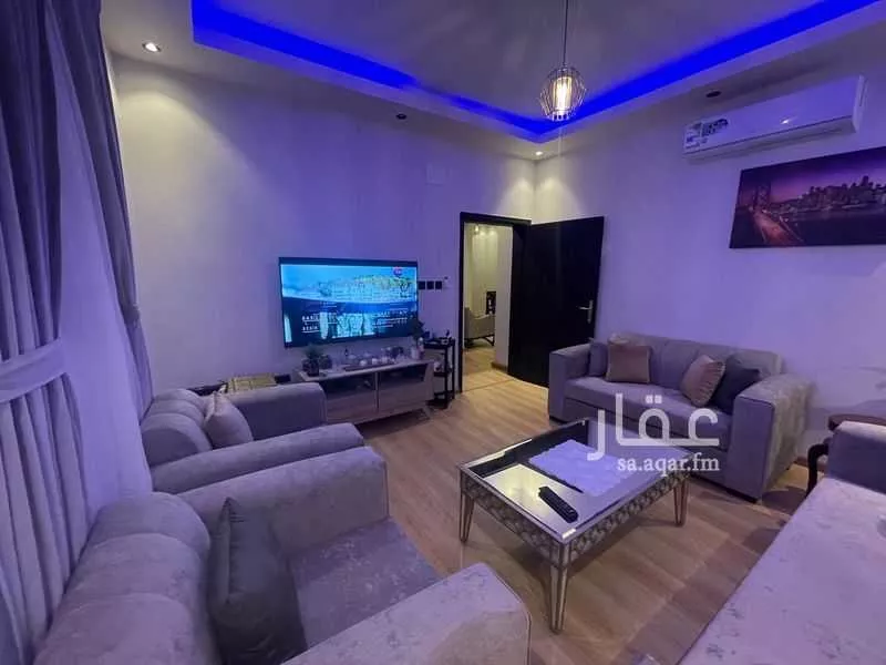 شقة 3 غرف في السلامة 1