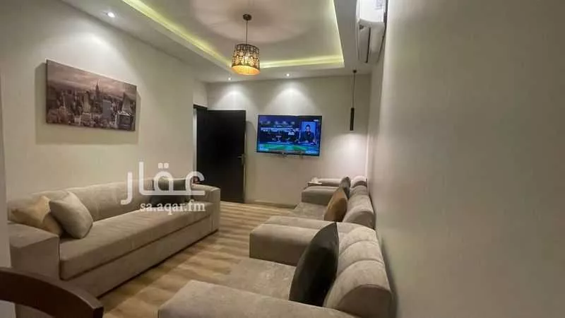 3 bedroom apartment in Al Salamah 1