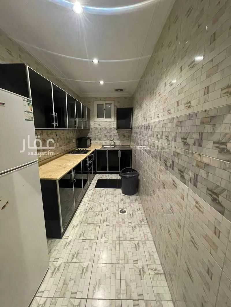 3 bedroom apartment in Al Salamah 4