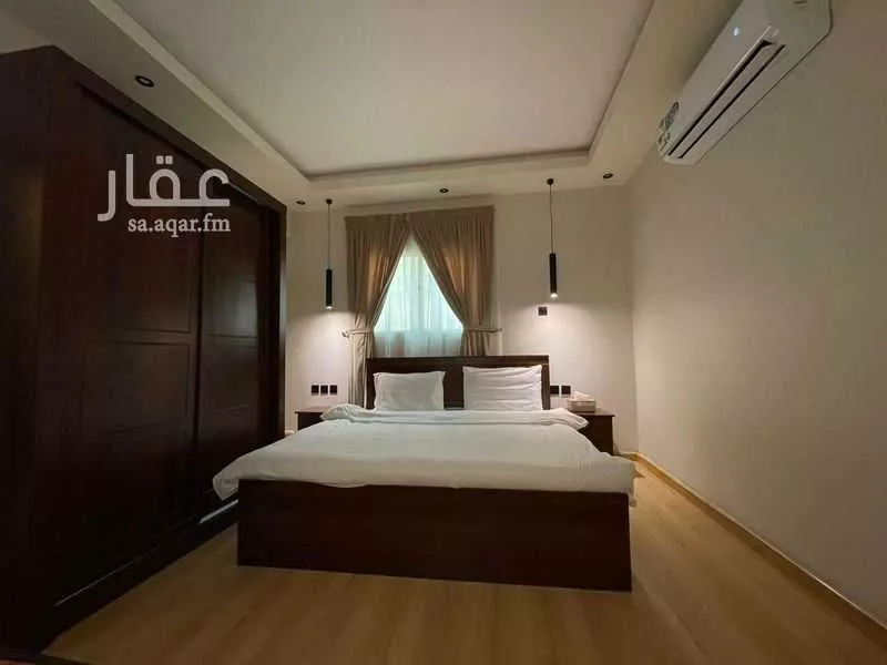 شقة 3 غرف في السلامة 4