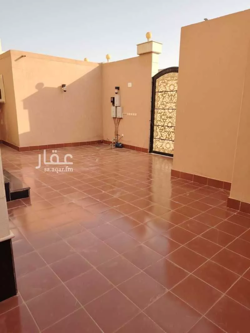 3 bedroom villa in Al Samer, Jeddah 9