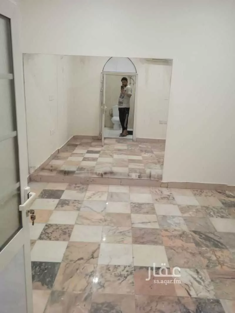 شقة 2 غرف في الصفا 5