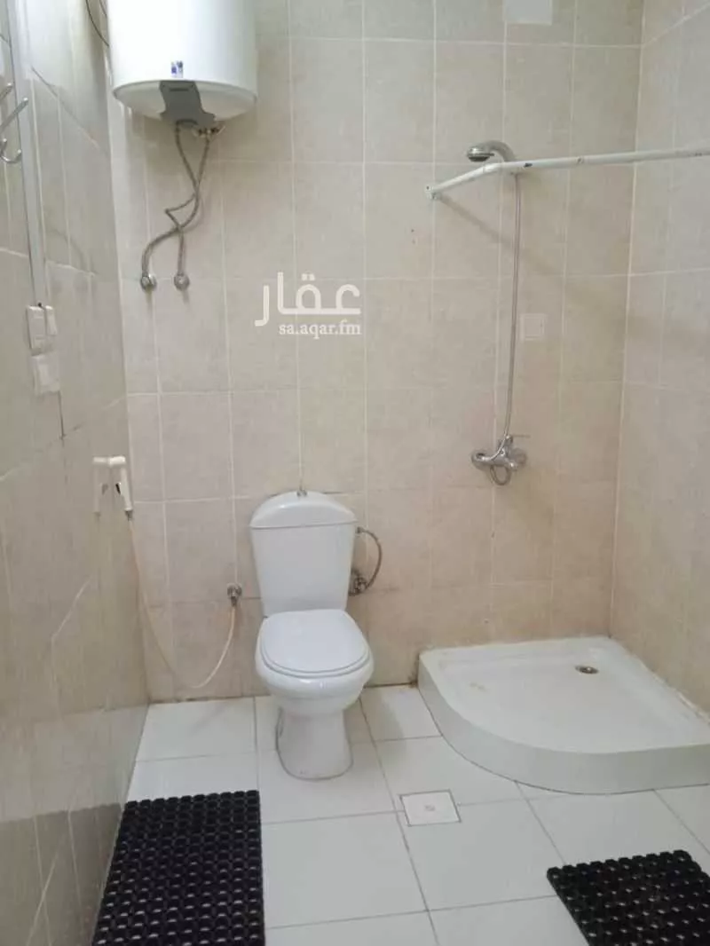 شقة 2 غرف في الصفا 3