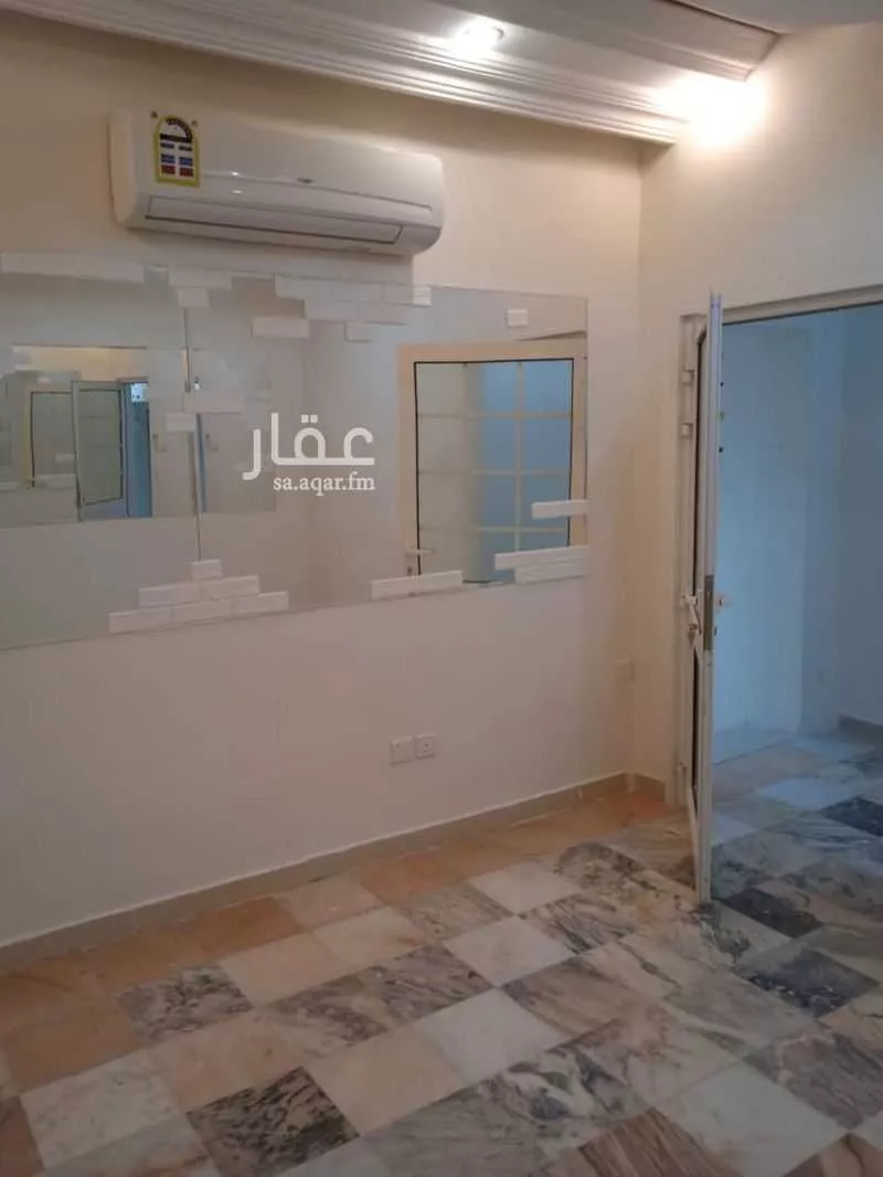 شقة 2 غرف في الصفا 2