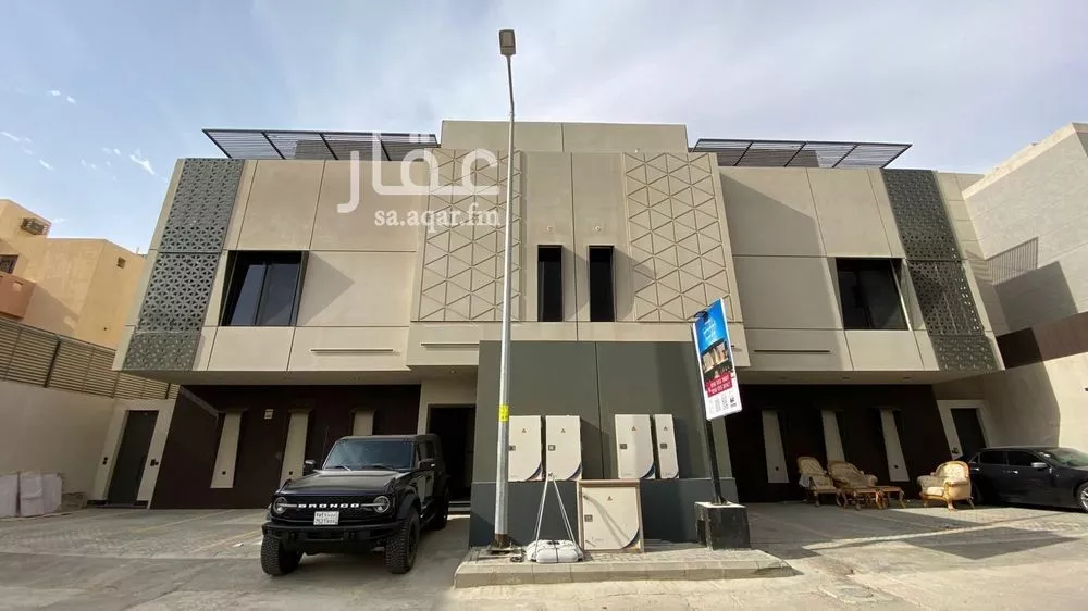 دور 4 غرف في الحمراء 1