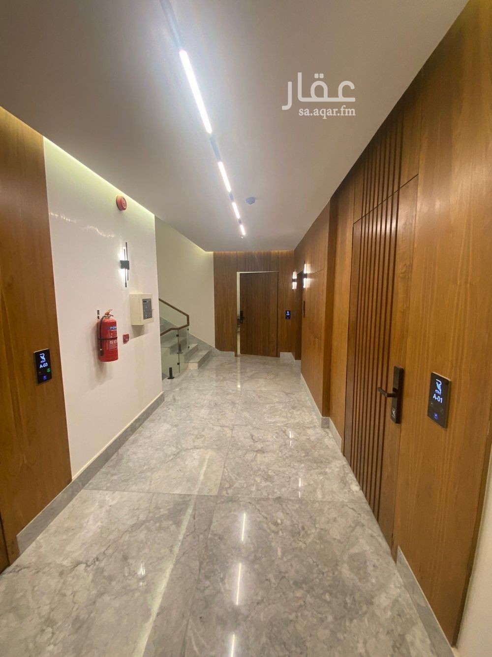 4 bedroom apartment in Al Nuzhah, Riyadh 11