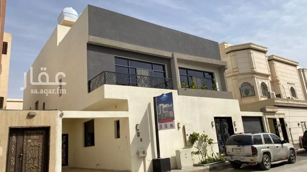 دور 6 غرف في النهضة 1