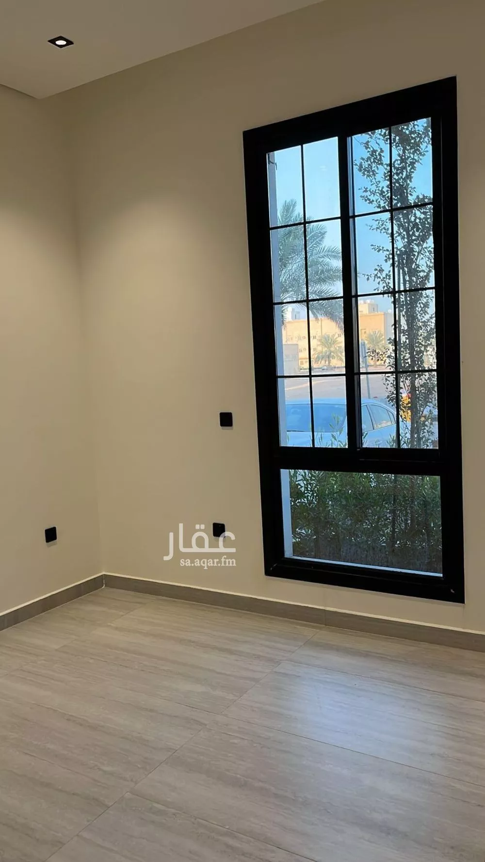 شقة 4 غرف في المونسية 4