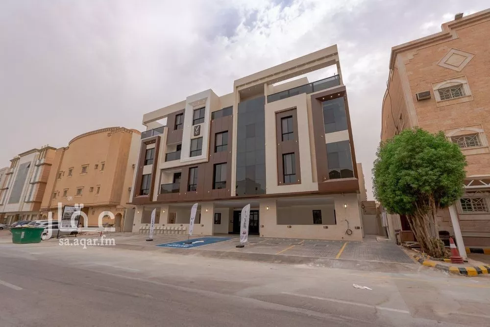 شقة 4 غرف في اليرموك 1