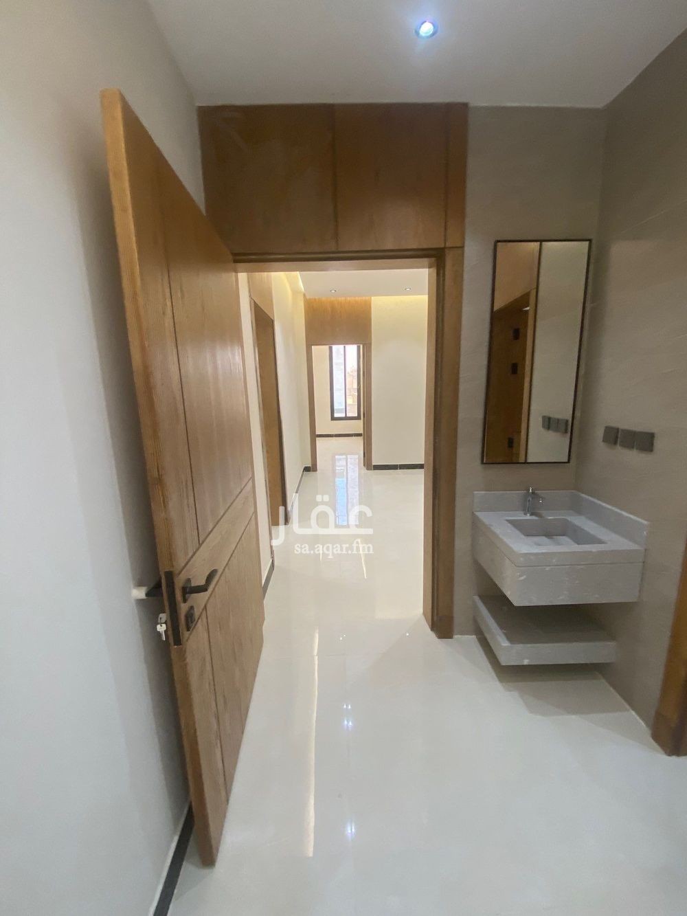 7 bedroom villa in Al Farouq, Riyadh 9
