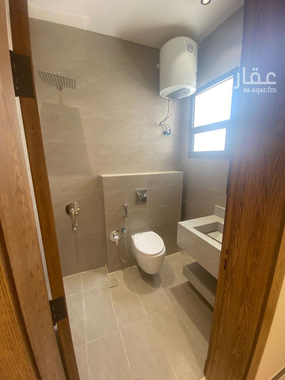 7 bedroom villa in Al Farouq, Riyadh 12