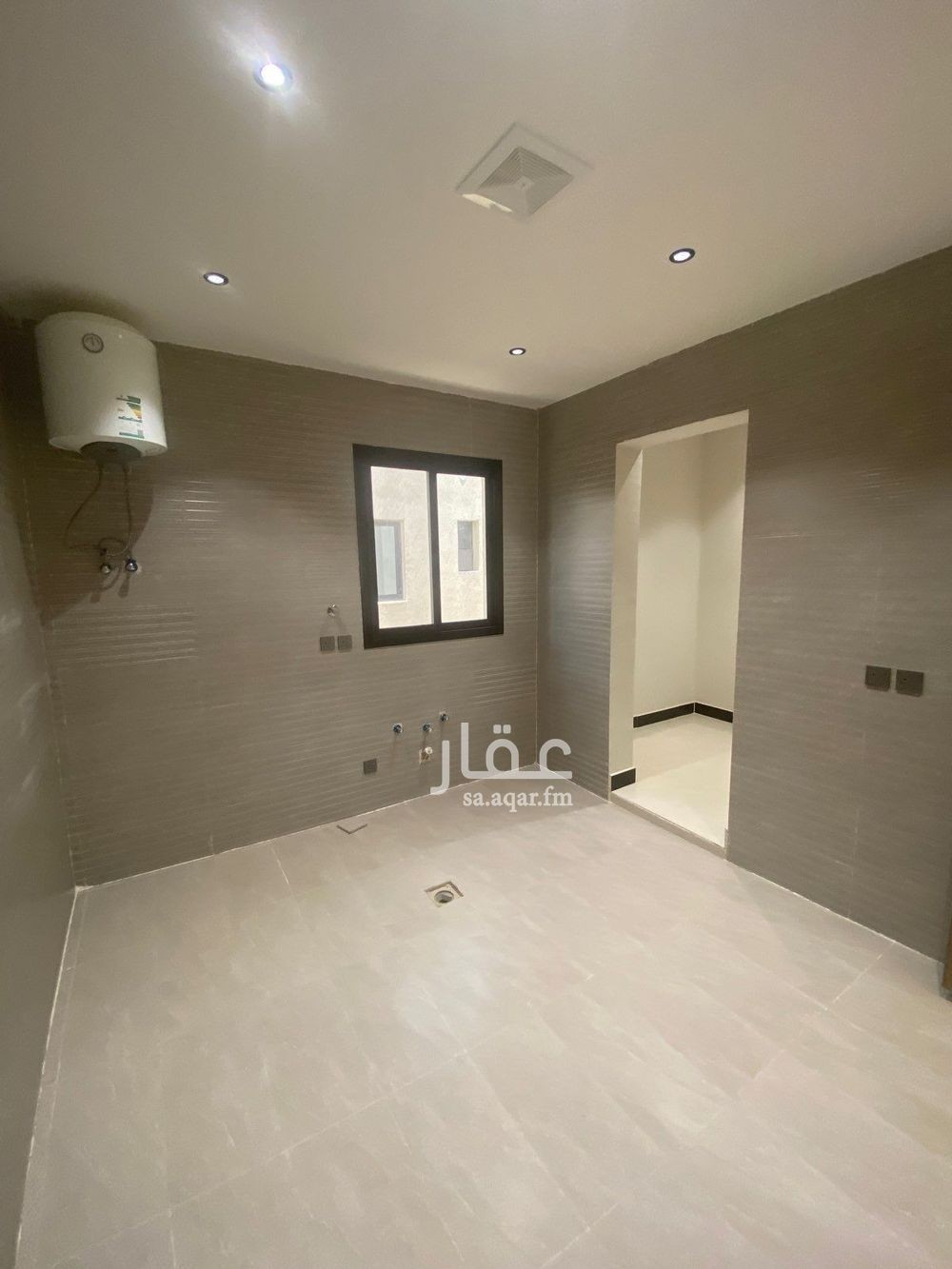 7 bedroom villa in Al Farouq, Riyadh 13