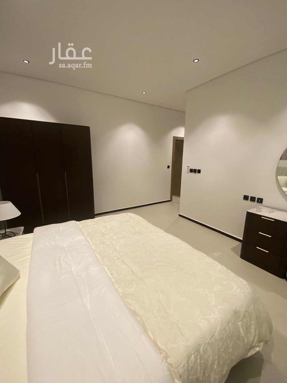 4 bedroom apartment in Granada, Riyadh 10