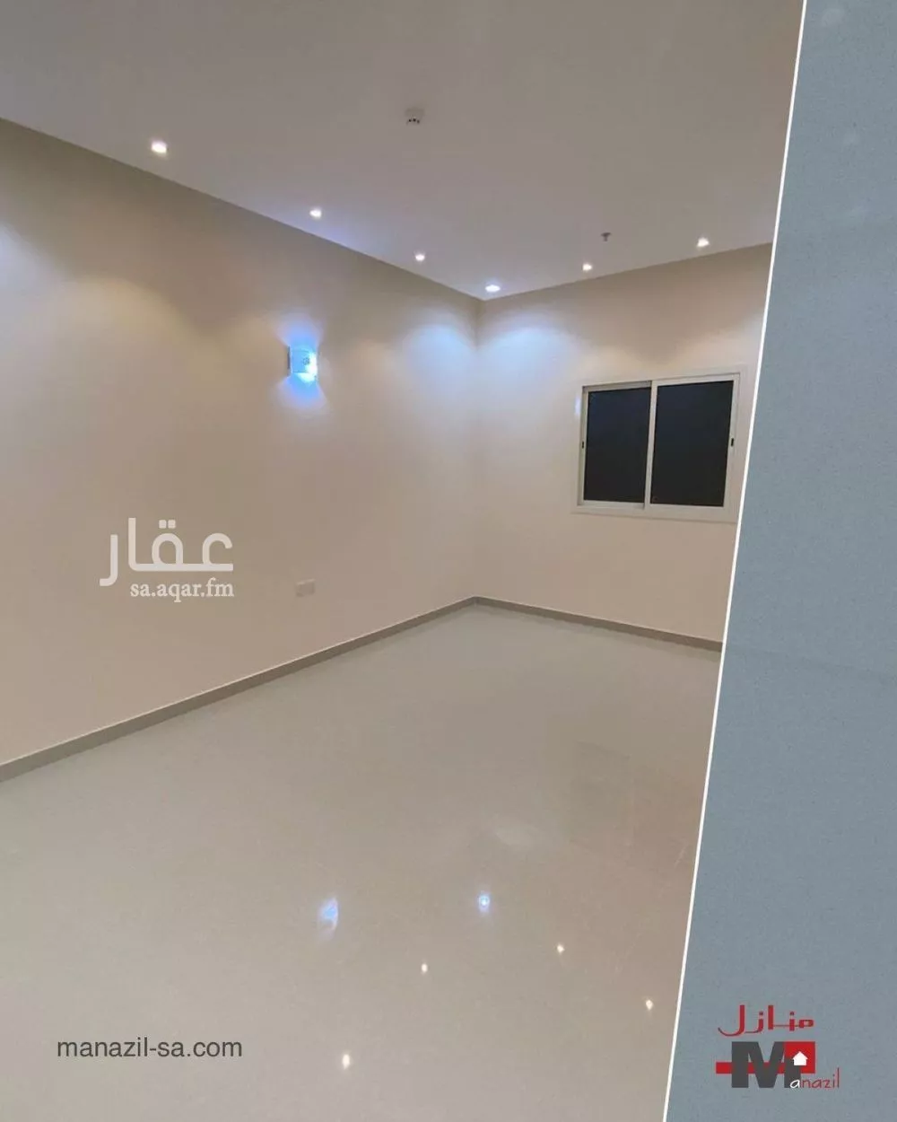 شقة 4 غرف في ظهرة نمار 2