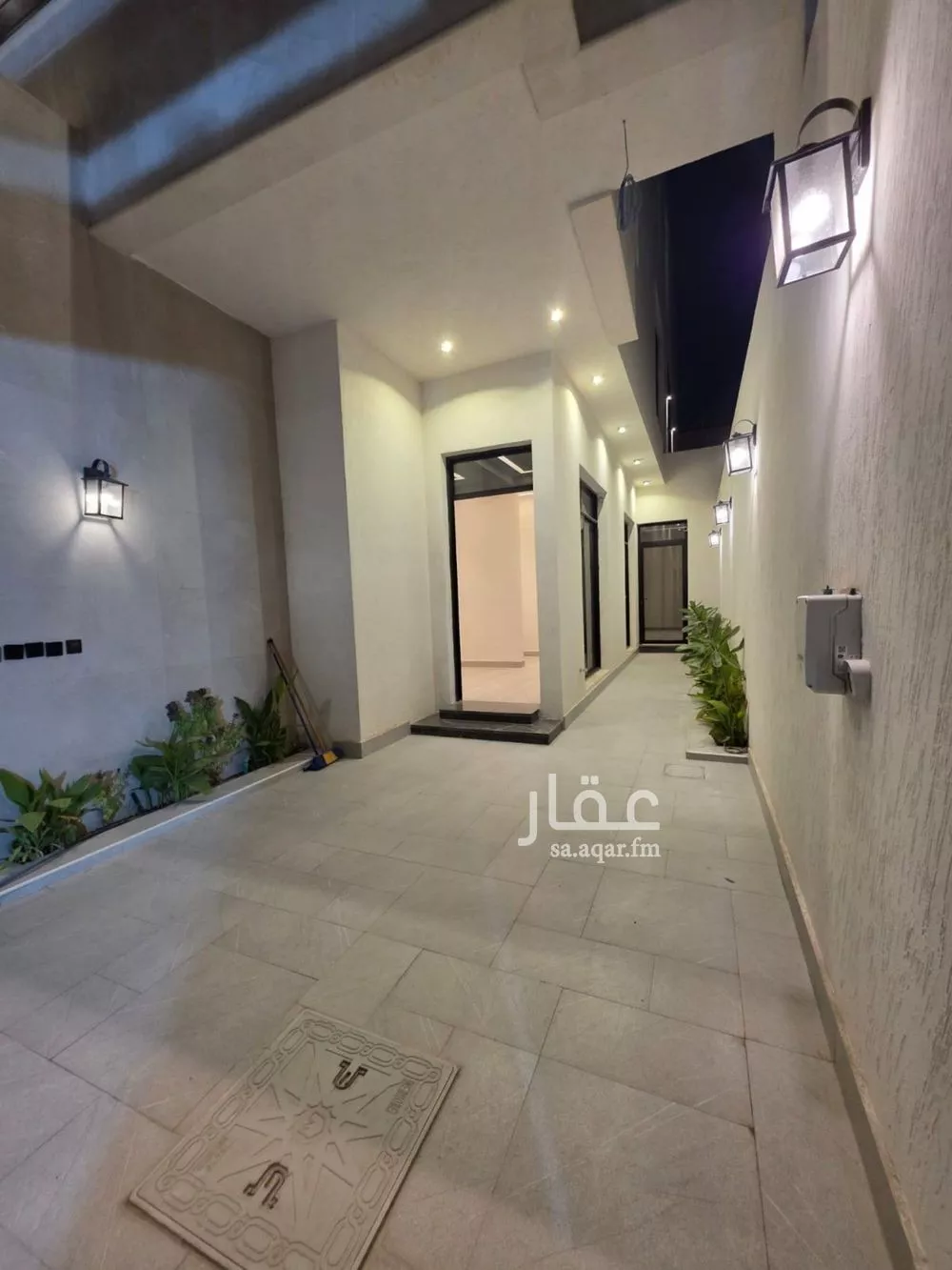 دور 3 غرف في المونسية 2