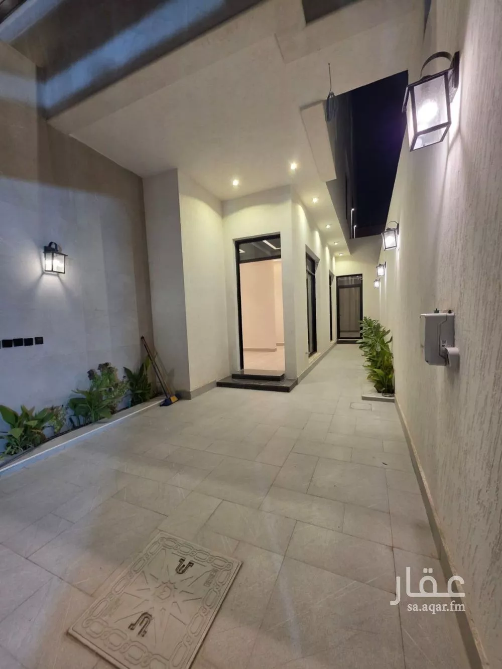 3 bedroom floor in Al Munsiyah 2