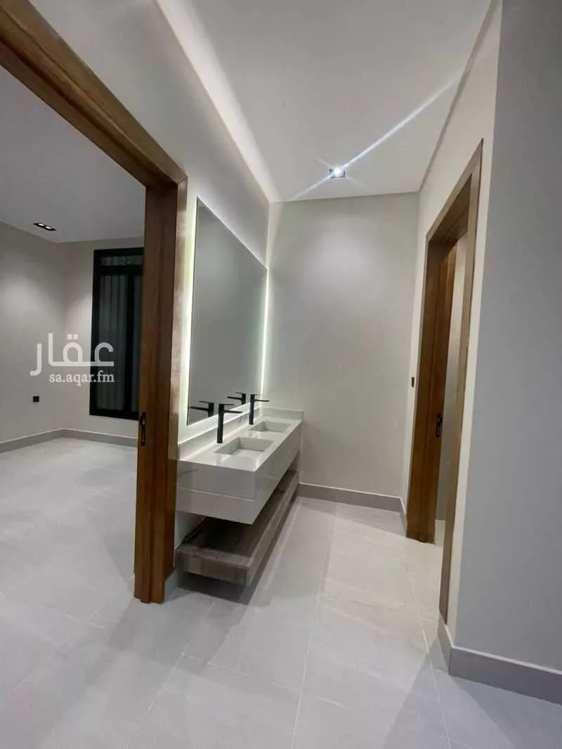 فيلا 6 غرف في العريجاء الغربية، الرياض 5