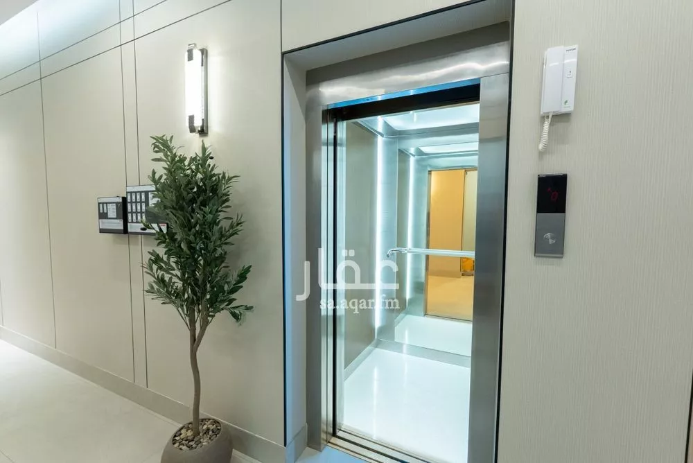 شقة 2 غرف في العارض 5