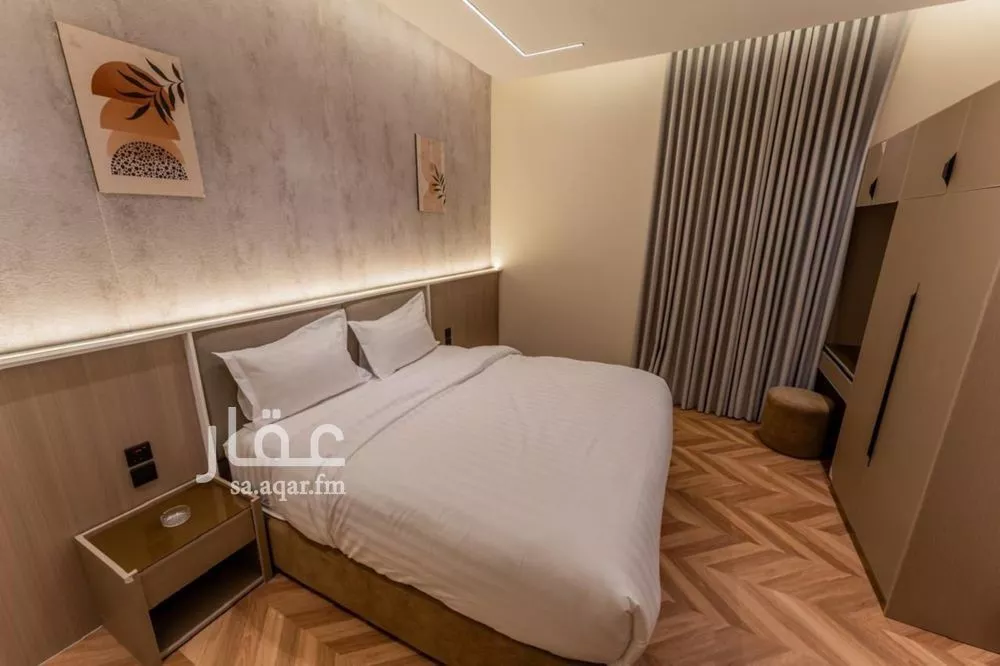 عقار 42 غرف في العارض، الرياض 24