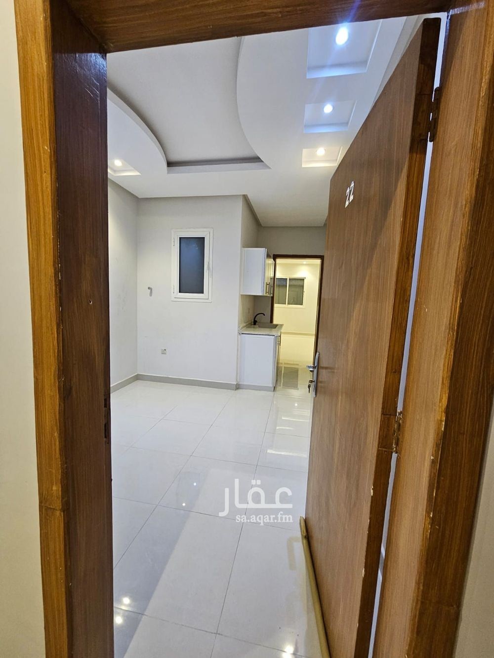 شقة 2 غرف في العارض، الرياض 6
