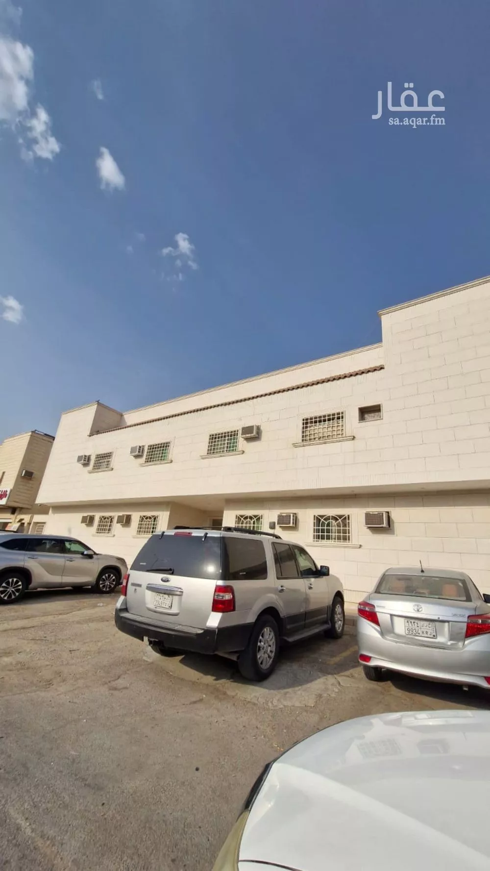 3 bedroom apartment in Al Nuzhah, Riyadh 13