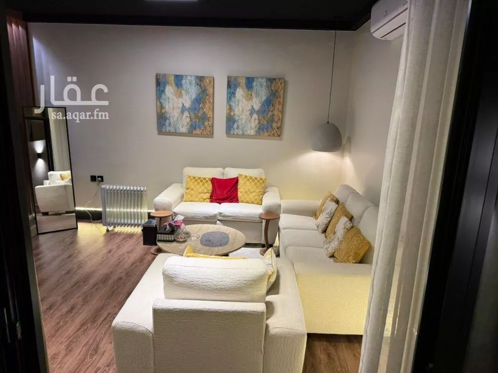 2 bedroom apartment in Al Aridh 1