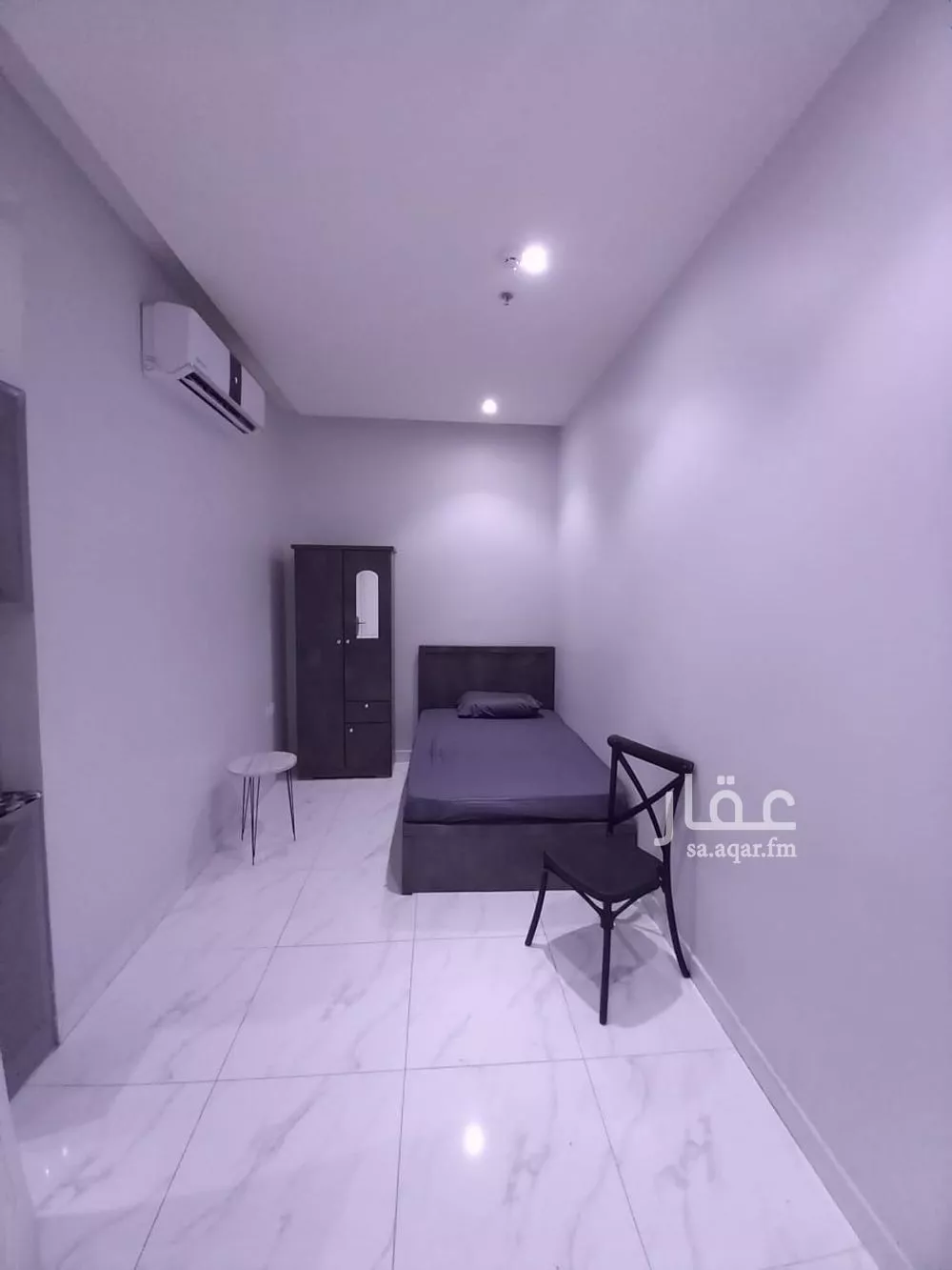 شقة 1 غرف في المناخ 3