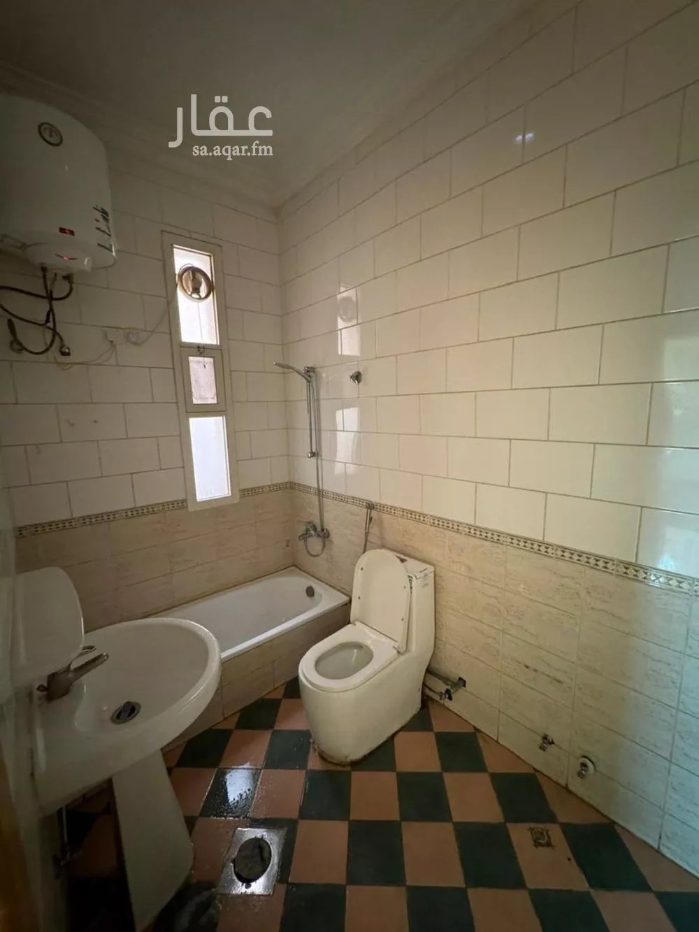 3 bedroom apartment in Al Nuzhah, Riyadh 11