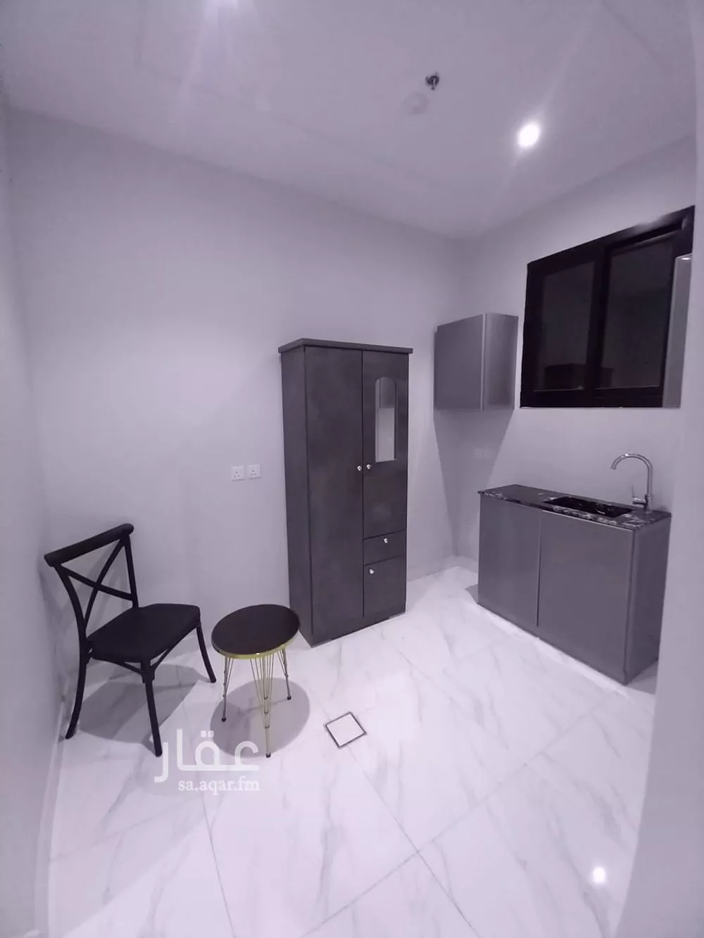 شقة 1 غرف في المناخ 5