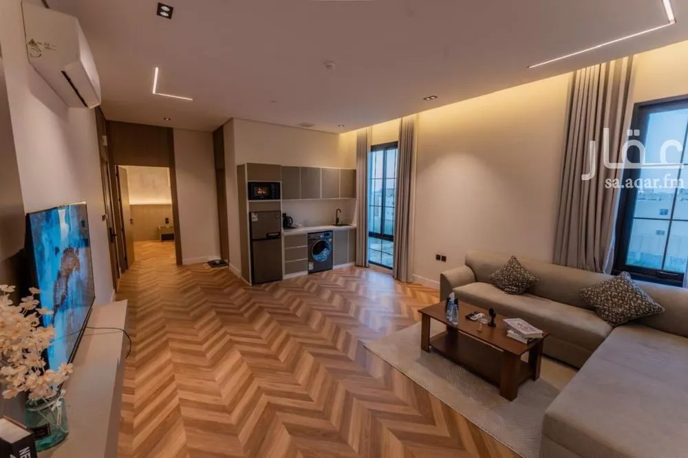 عقار 42 غرف في العارض، الرياض 6