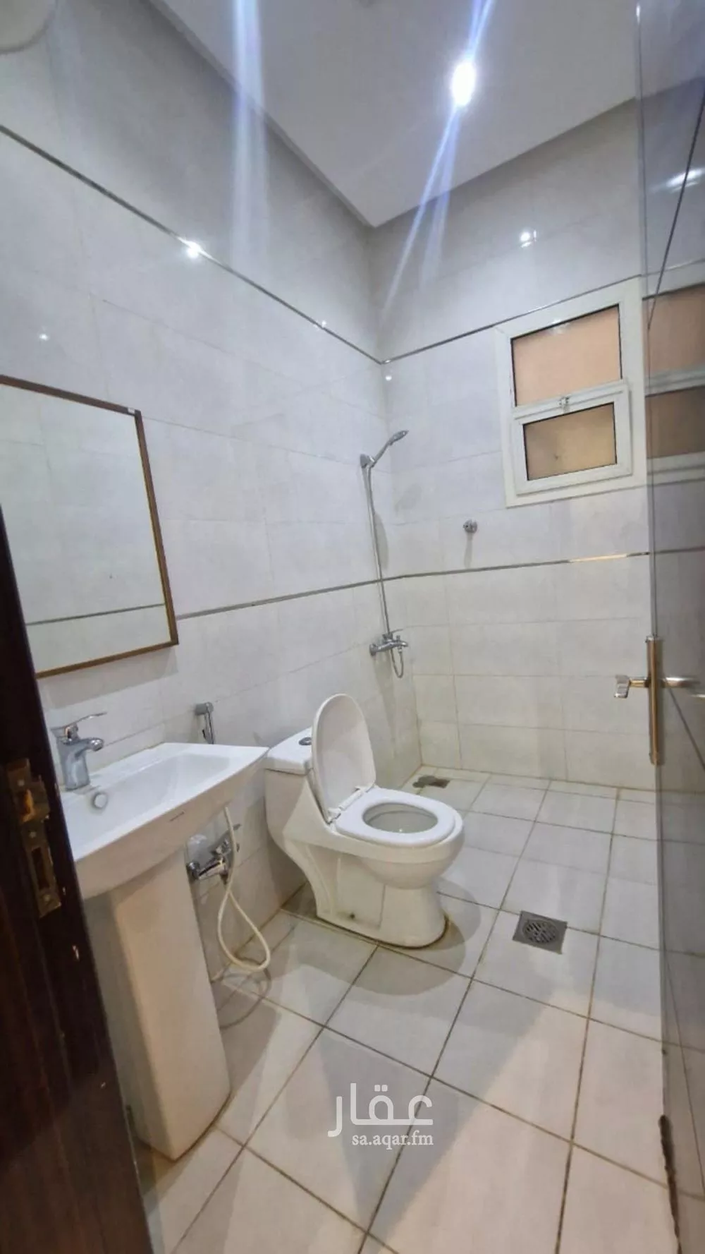 شقة 2 غرف في النرجس، الرياض 4