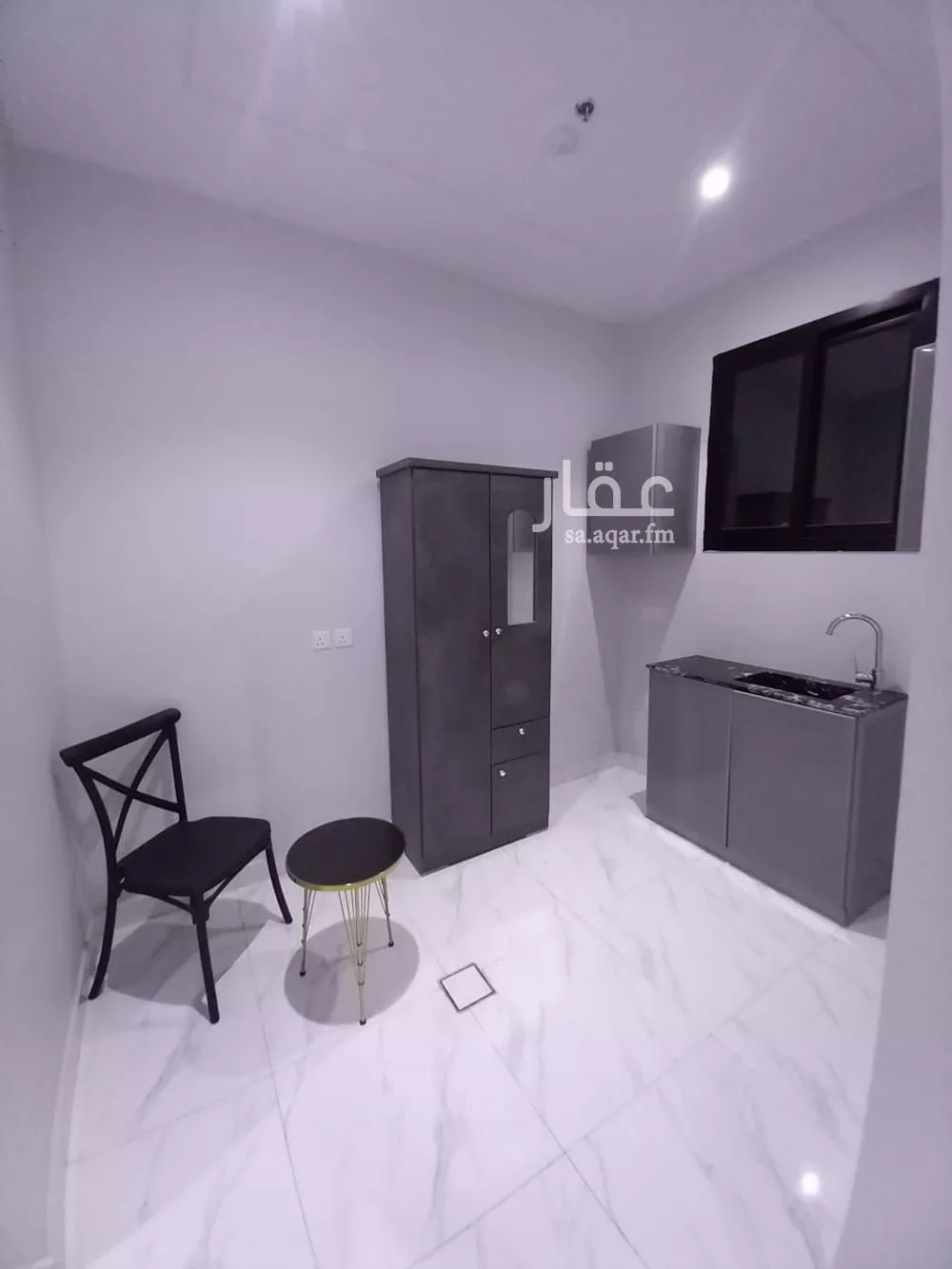 شقة 1 غرف في المناخ 5