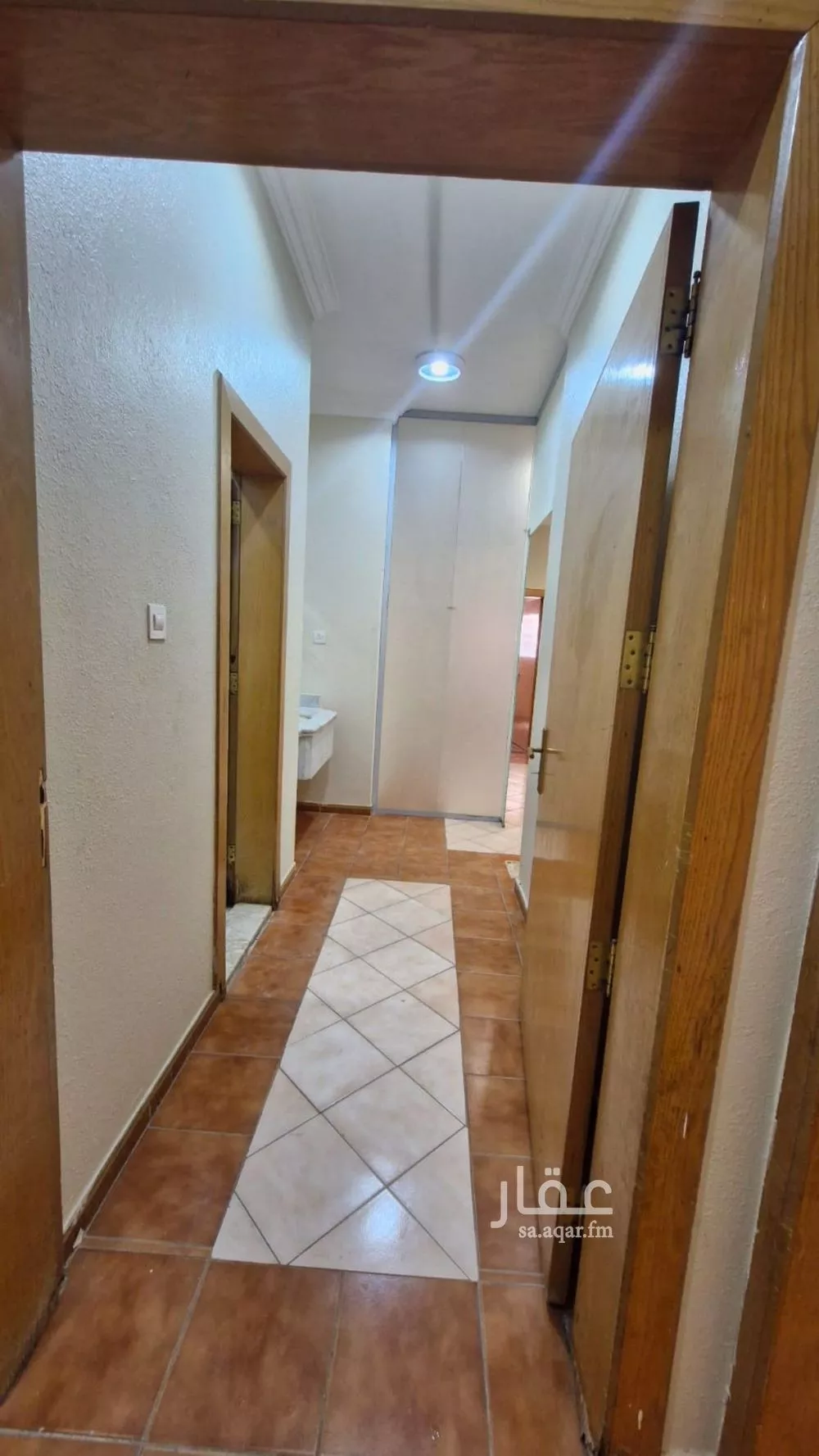 3 bedroom apartment in Al Nuzhah, Riyadh 7