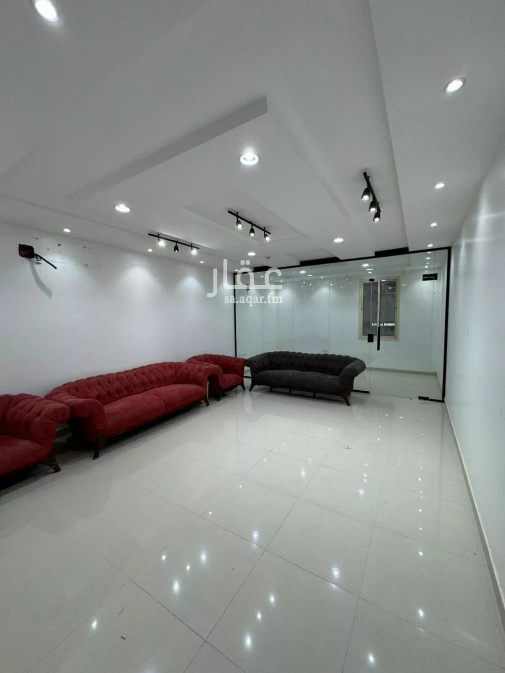 2 bedroom office in Al Mahdiyyah, Riyadh 6